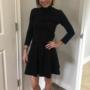 Alexander McQueen 2 piece Dress